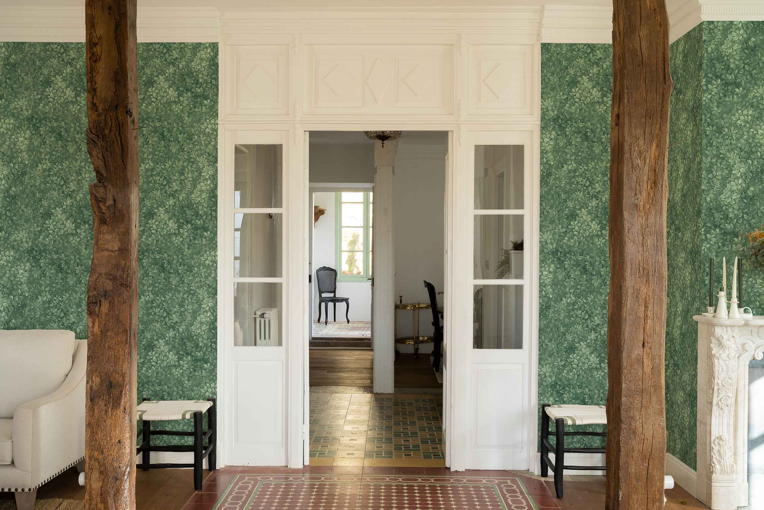 FOL740 Room